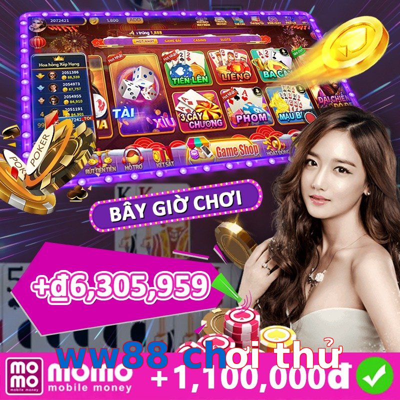 ww88 chơi thử