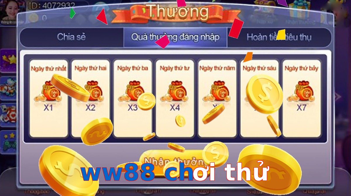 ww88 chơi thử