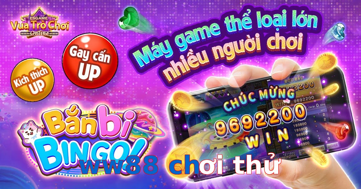 ww88 chơi thử