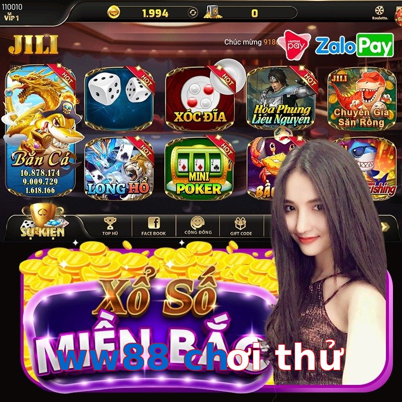 ww88 chơi thử