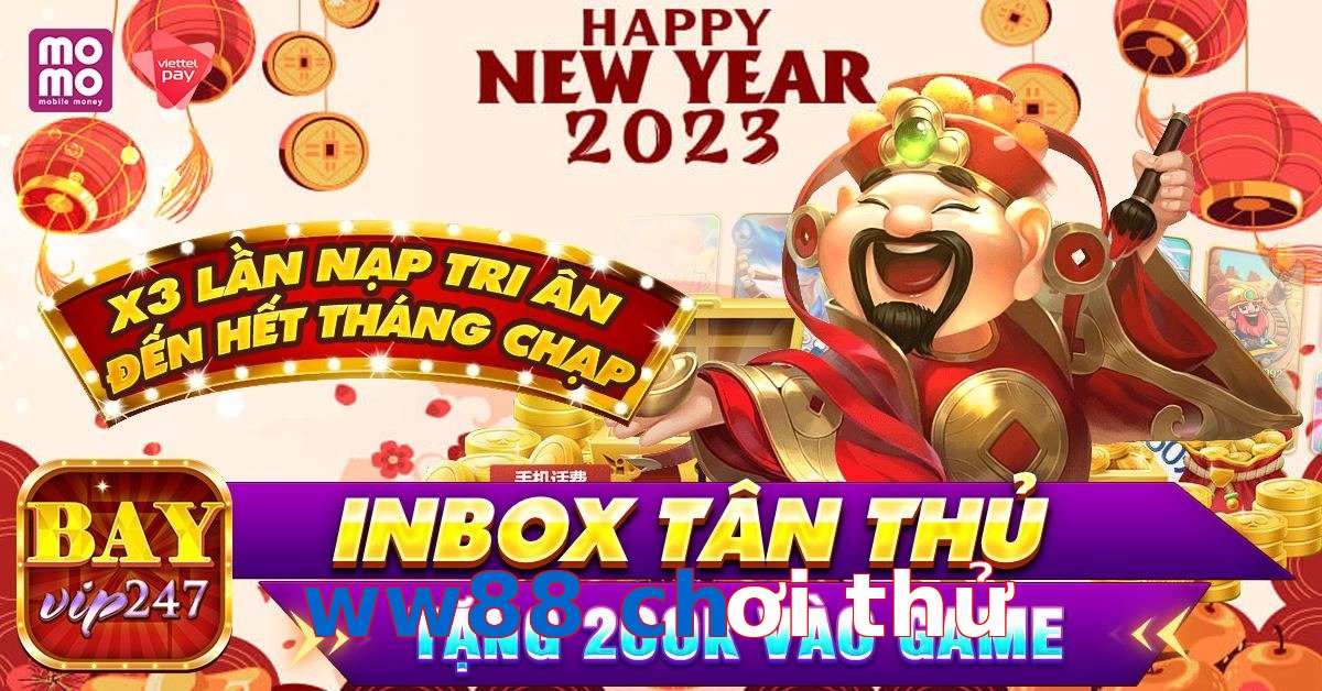 ww88 chơi thử