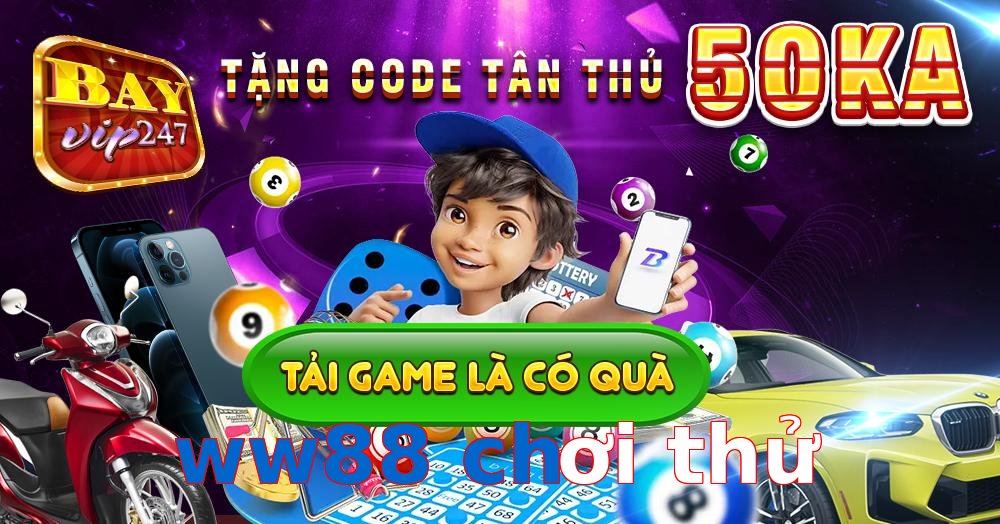 ww88 chơi thử