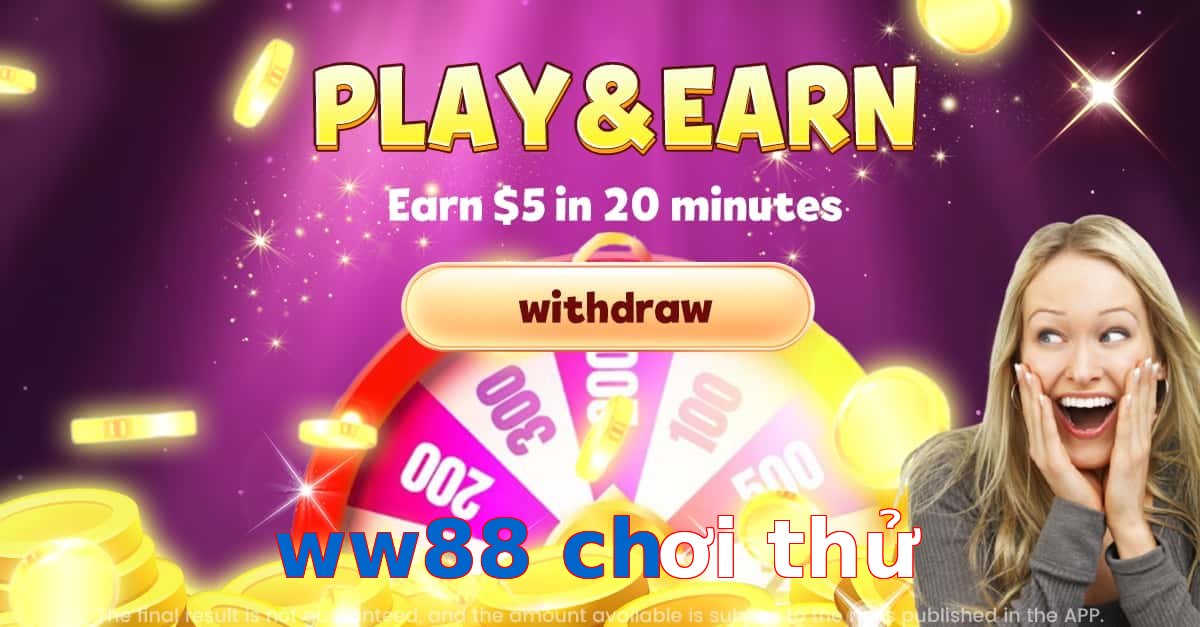 ww88 chơi thử