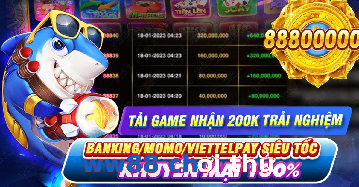 ww88 chơi thử