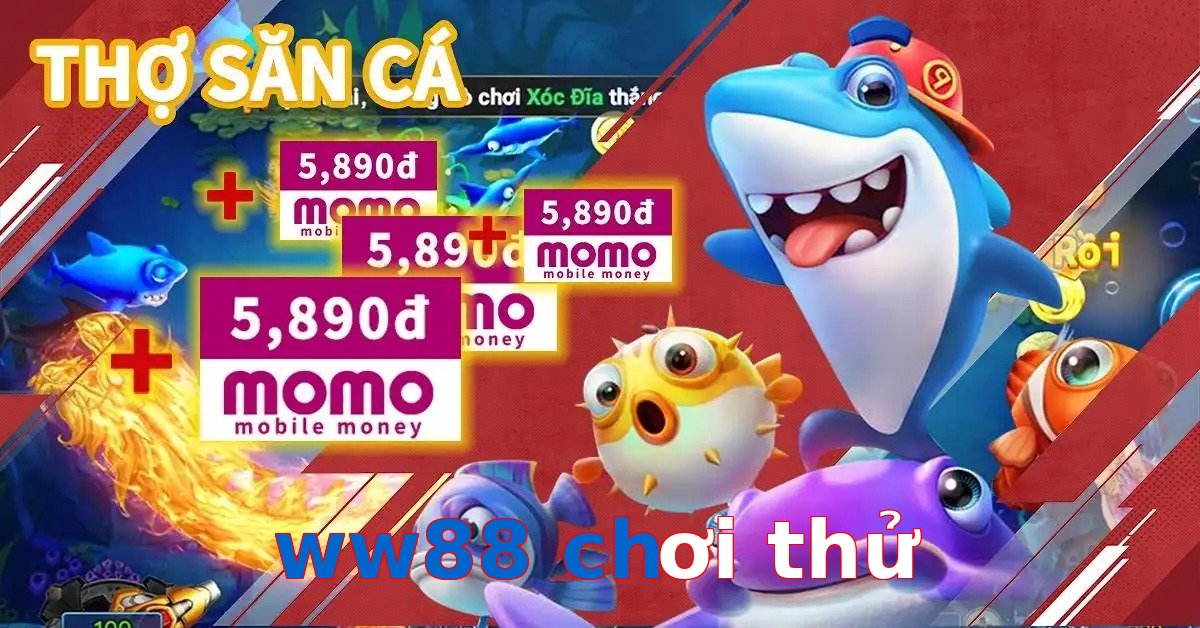 ww88 chơi thử