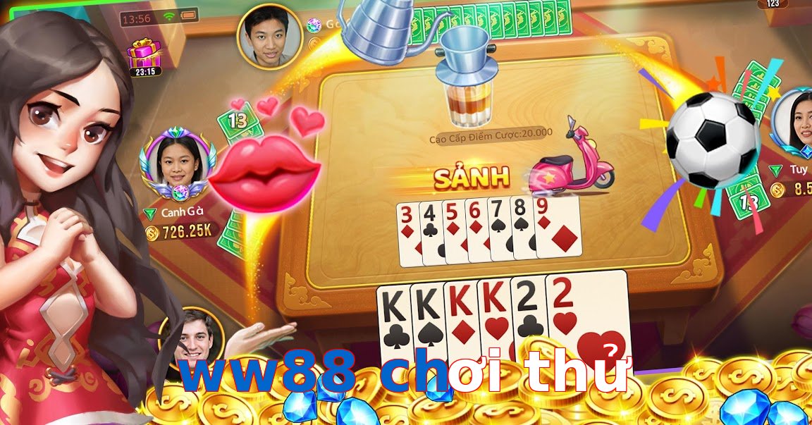 ww88 chơi thử