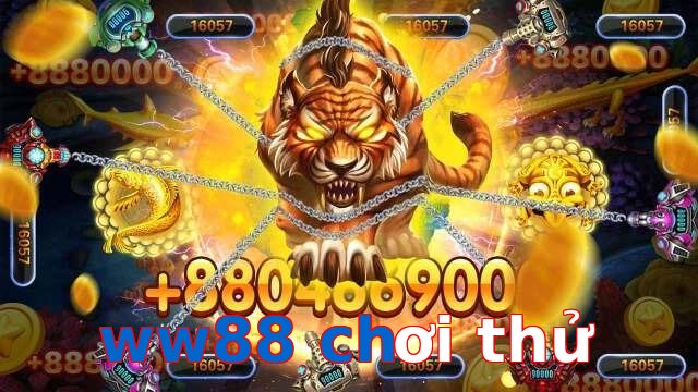 ww88 chơi thử