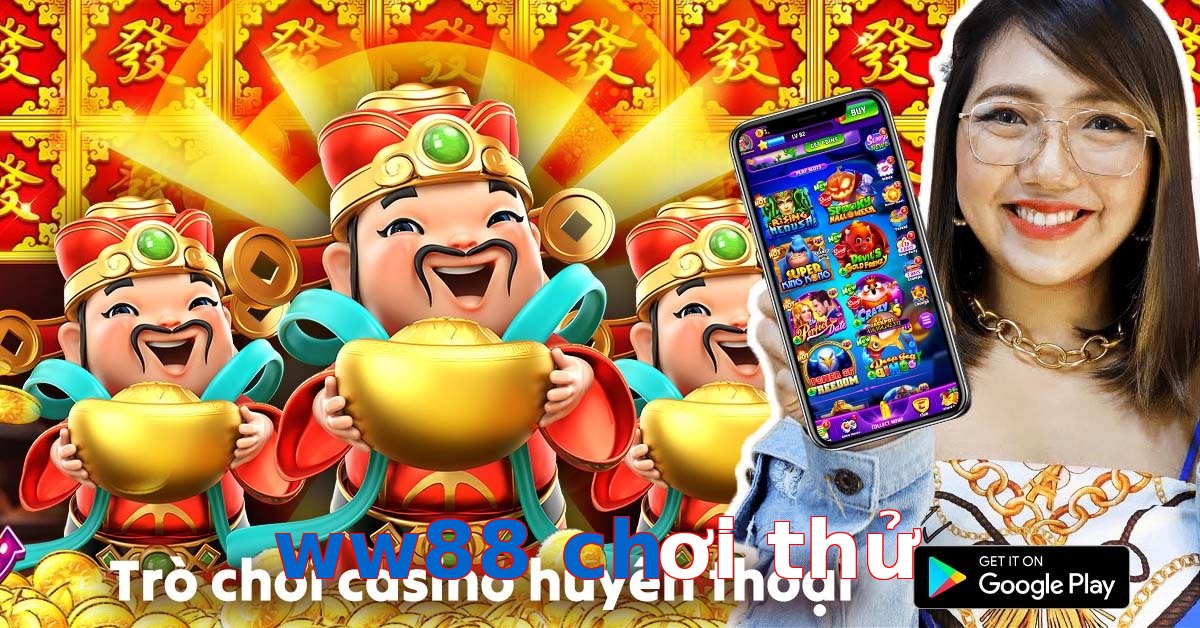 ww88 chơi thử
