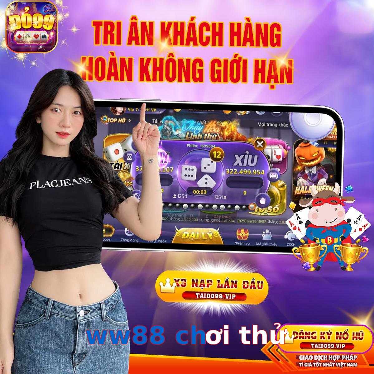 ww88 chơi thử