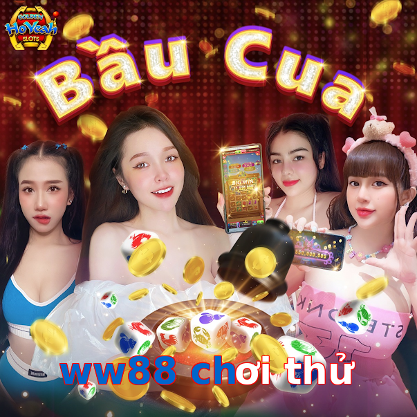 ww88 chơi thử