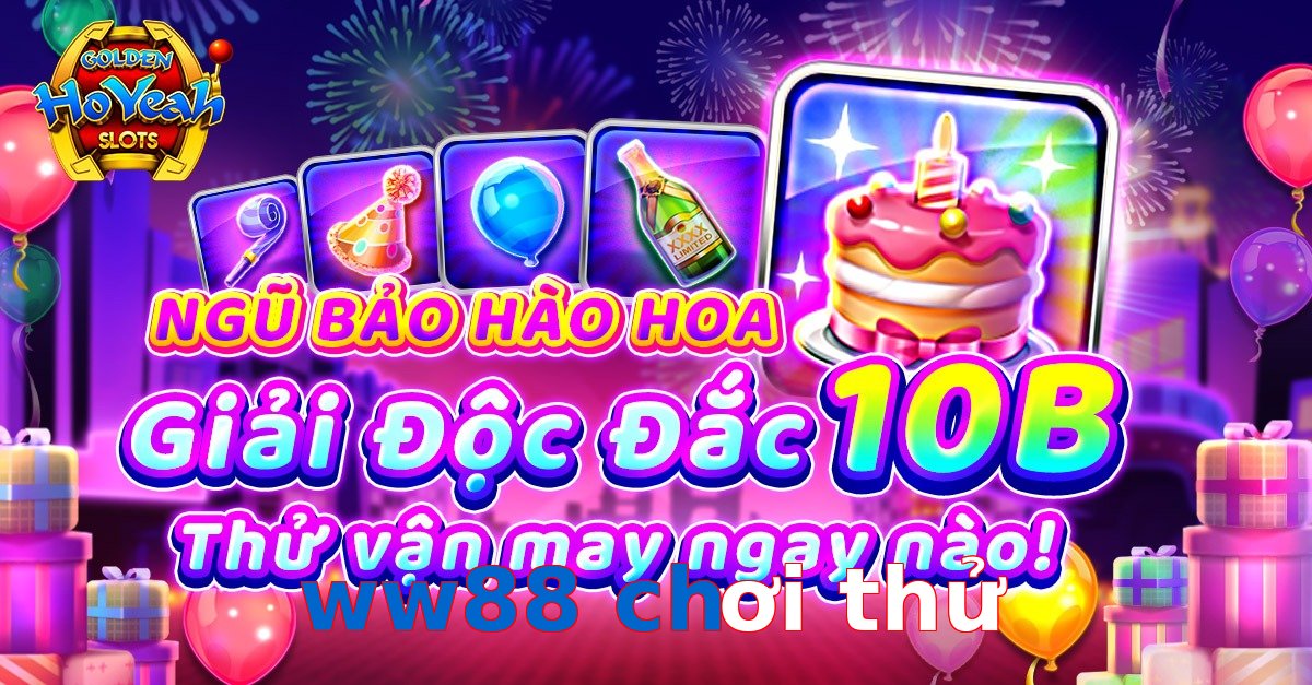 ww88 chơi thử