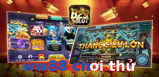 ww88 chơi thử