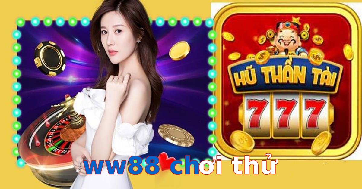 ww88 chơi thử