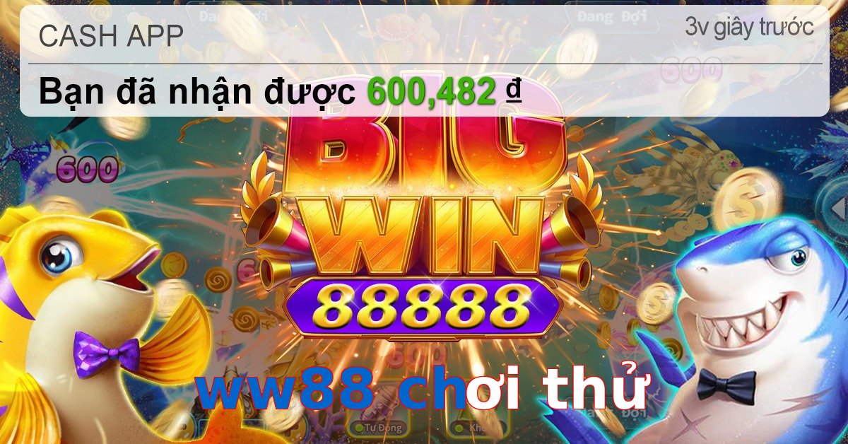 ww88 chơi thử