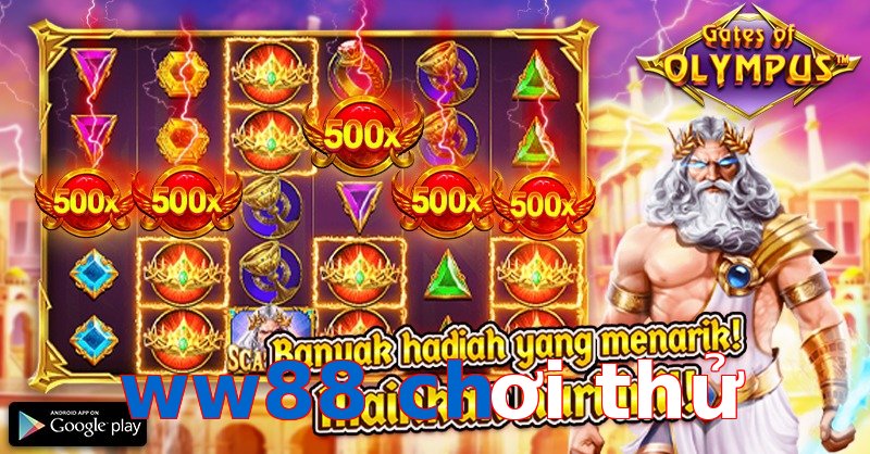 ww88 chơi thử