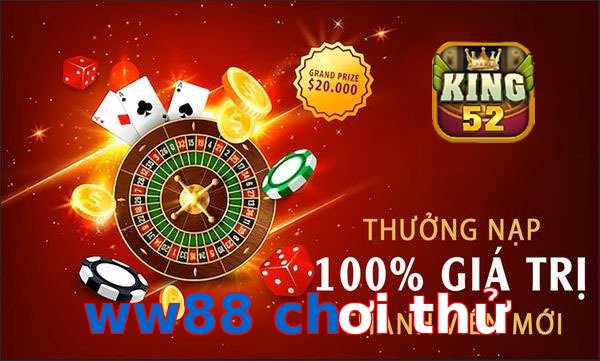 ww88 chơi thử