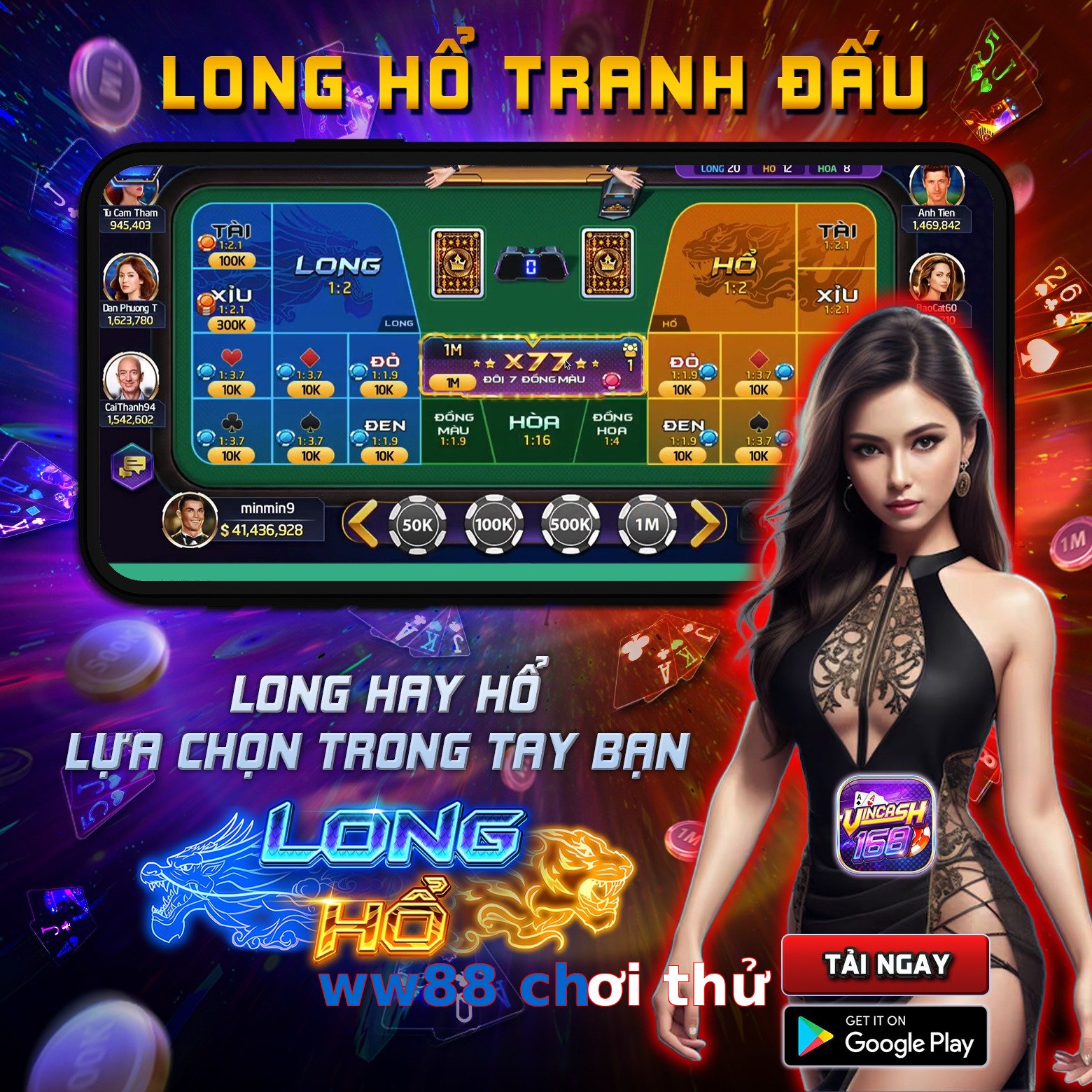 ww88 chơi thử