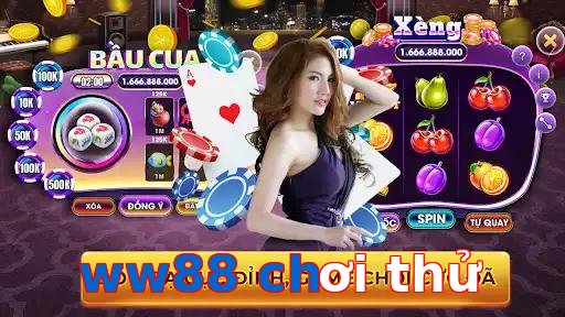 ww88 chơi thử