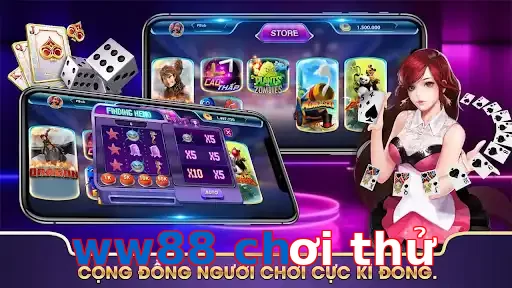 ww88 chơi thử