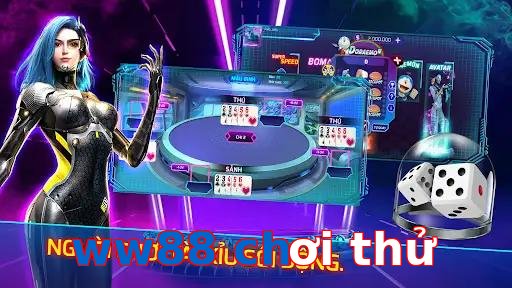ww88 chơi thử