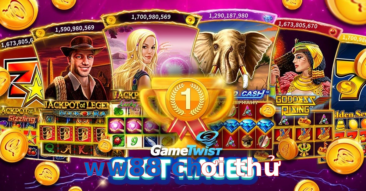 ww88 chơi thử