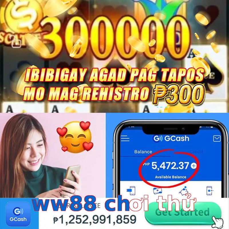 ww88 chơi thử