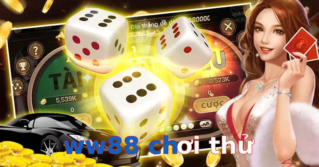 ww88 chơi thử