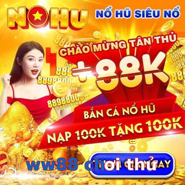 ww88 chơi thử
