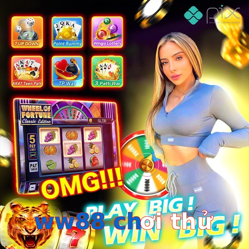 ww88 chơi thử