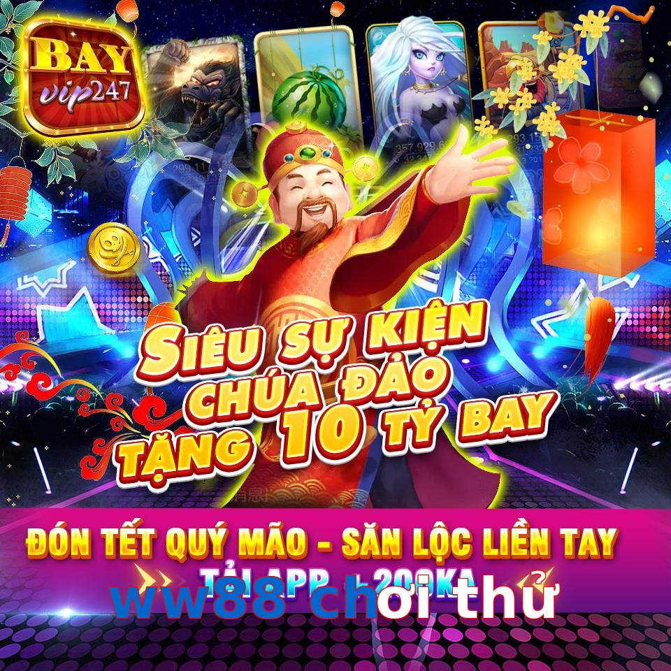 ww88 chơi thử