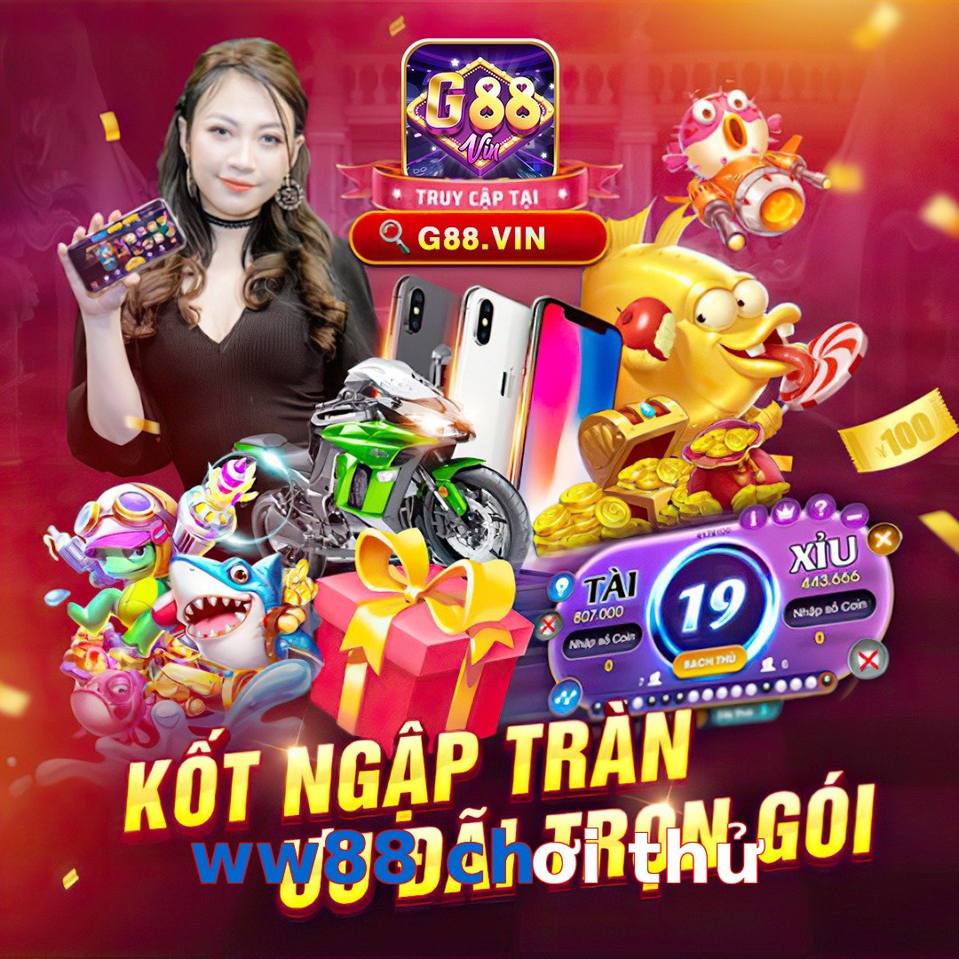 ww88 chơi thử