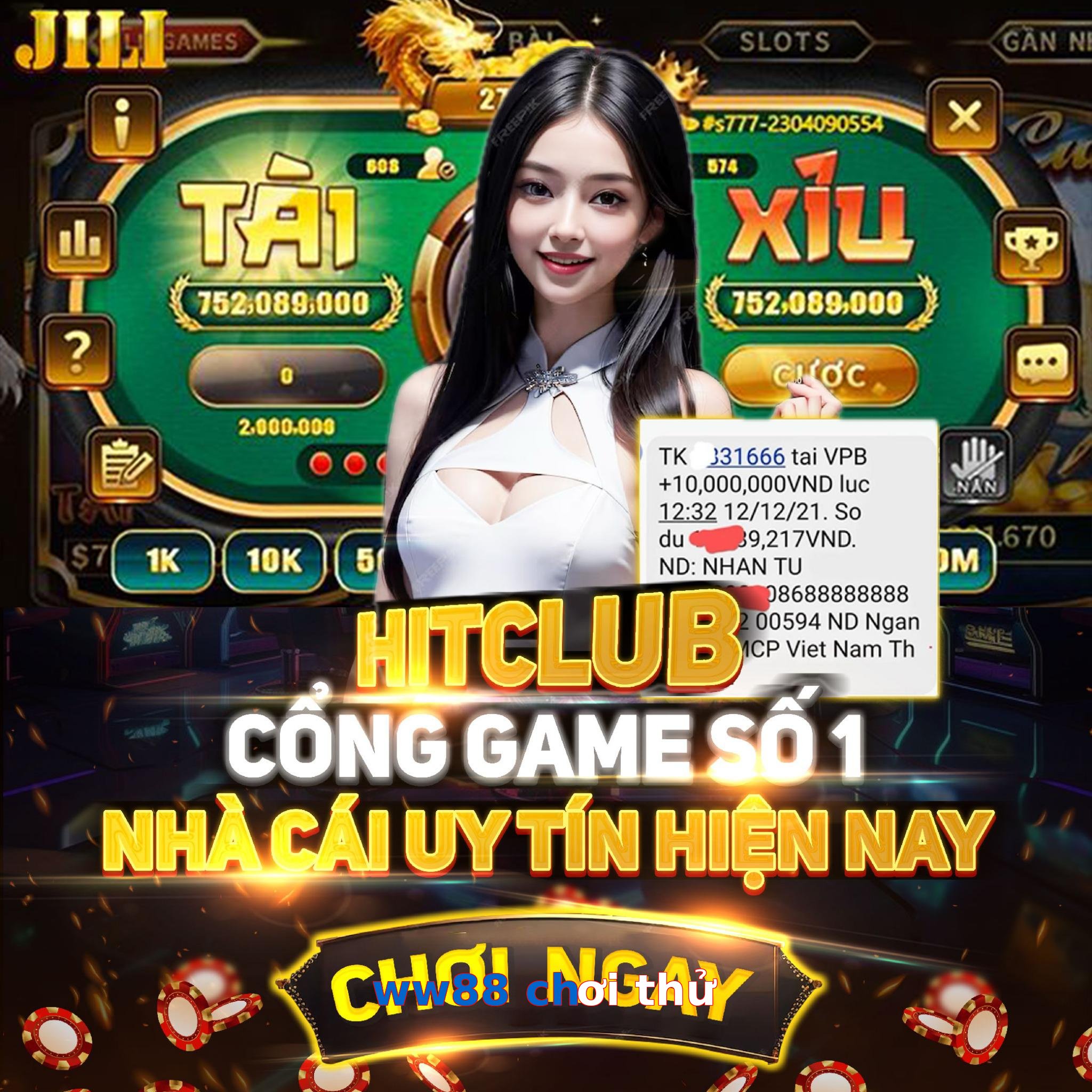 ww88 chơi thử