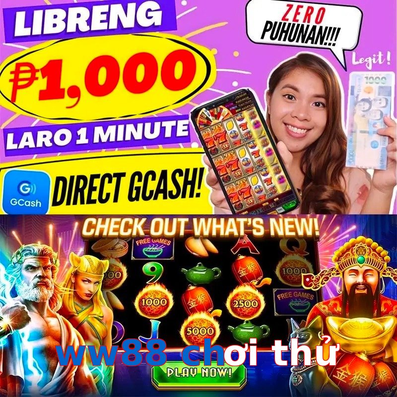 ww88 chơi thử