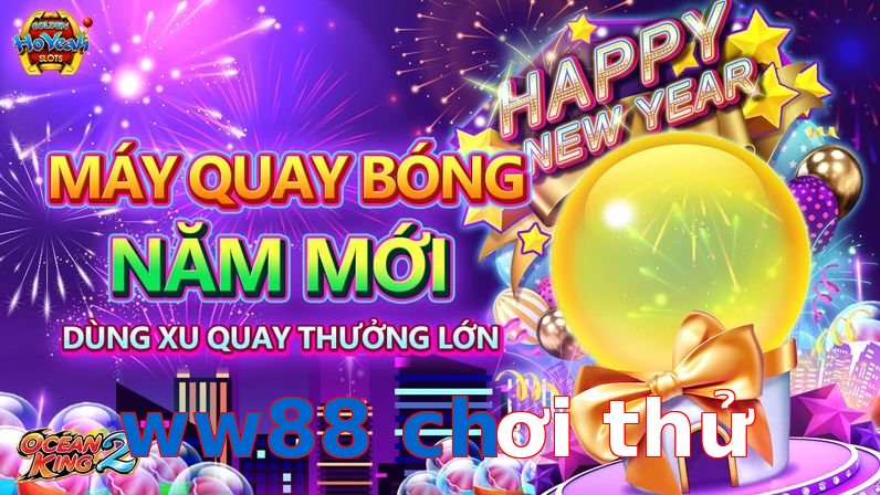 ww88 chơi thử