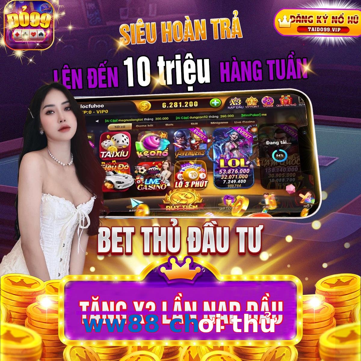 ww88 chơi thử