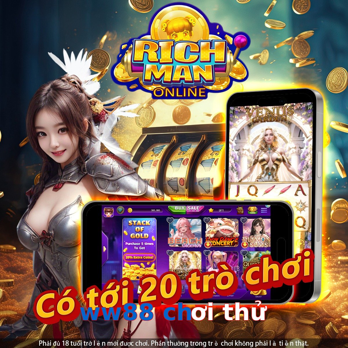ww88 chơi thử