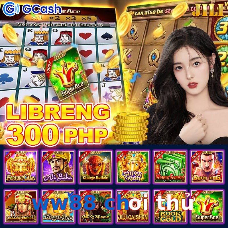 ww88 chơi thử