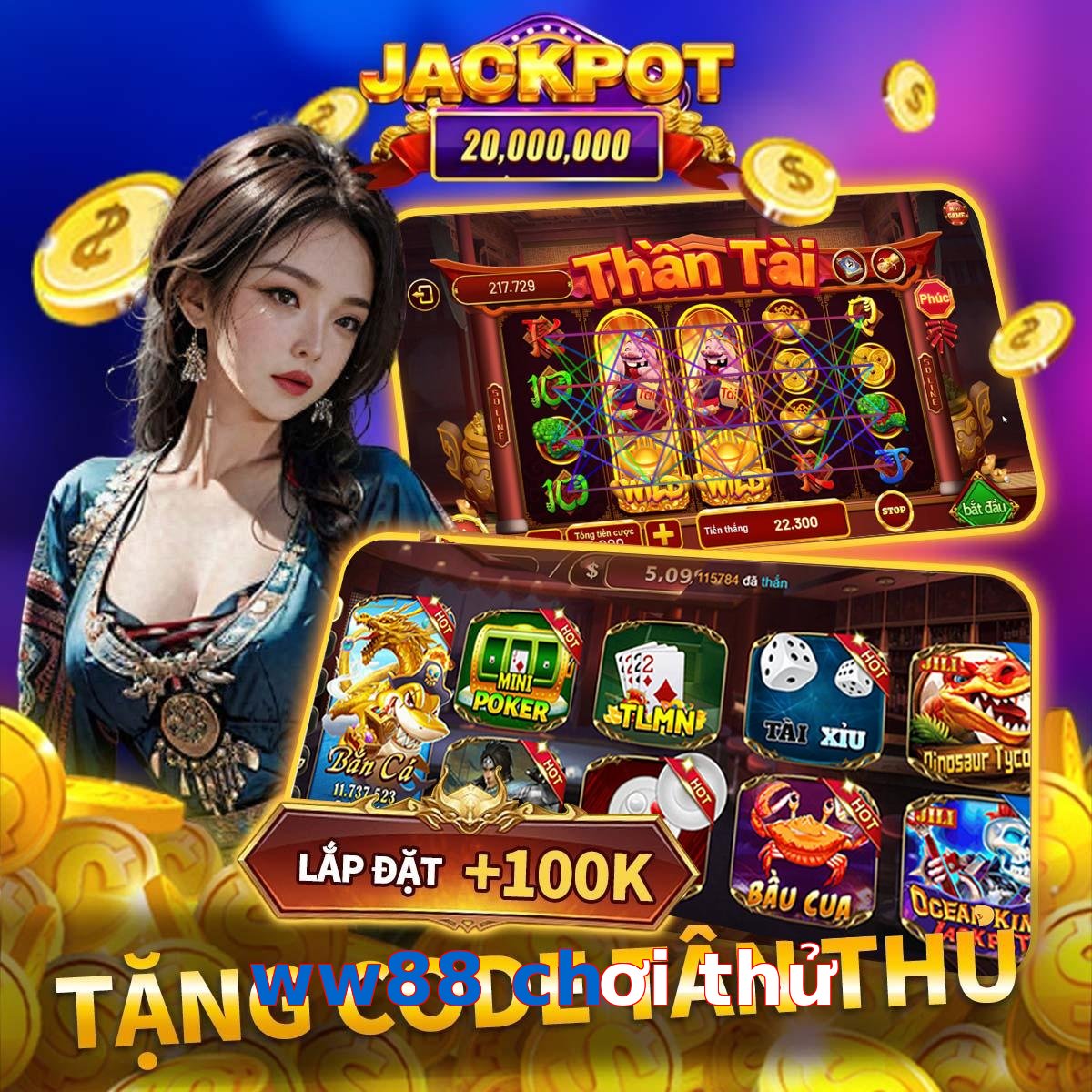 ww88 chơi thử