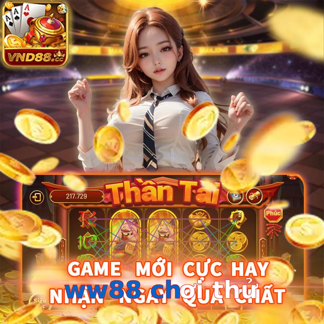 ww88 chơi thử