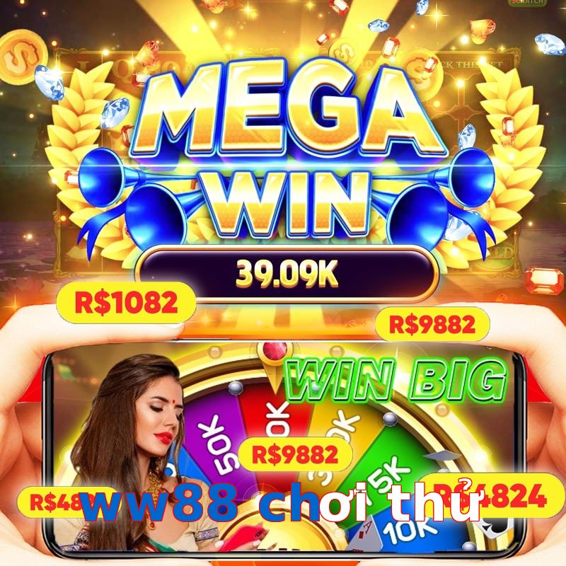 ww88 chơi thử