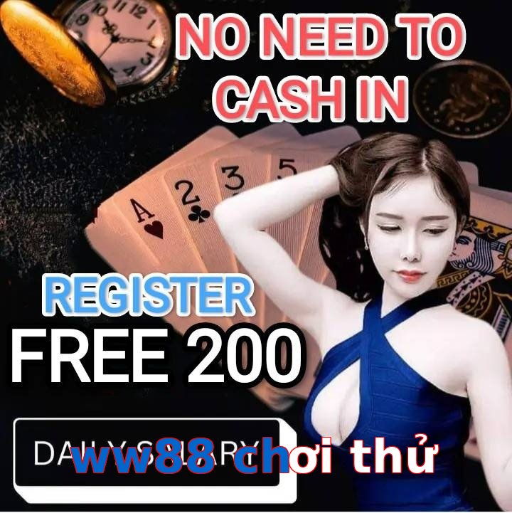 ww88 chơi thử