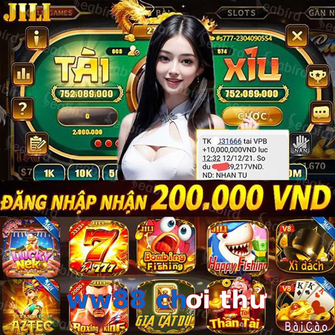 ww88 chơi thử