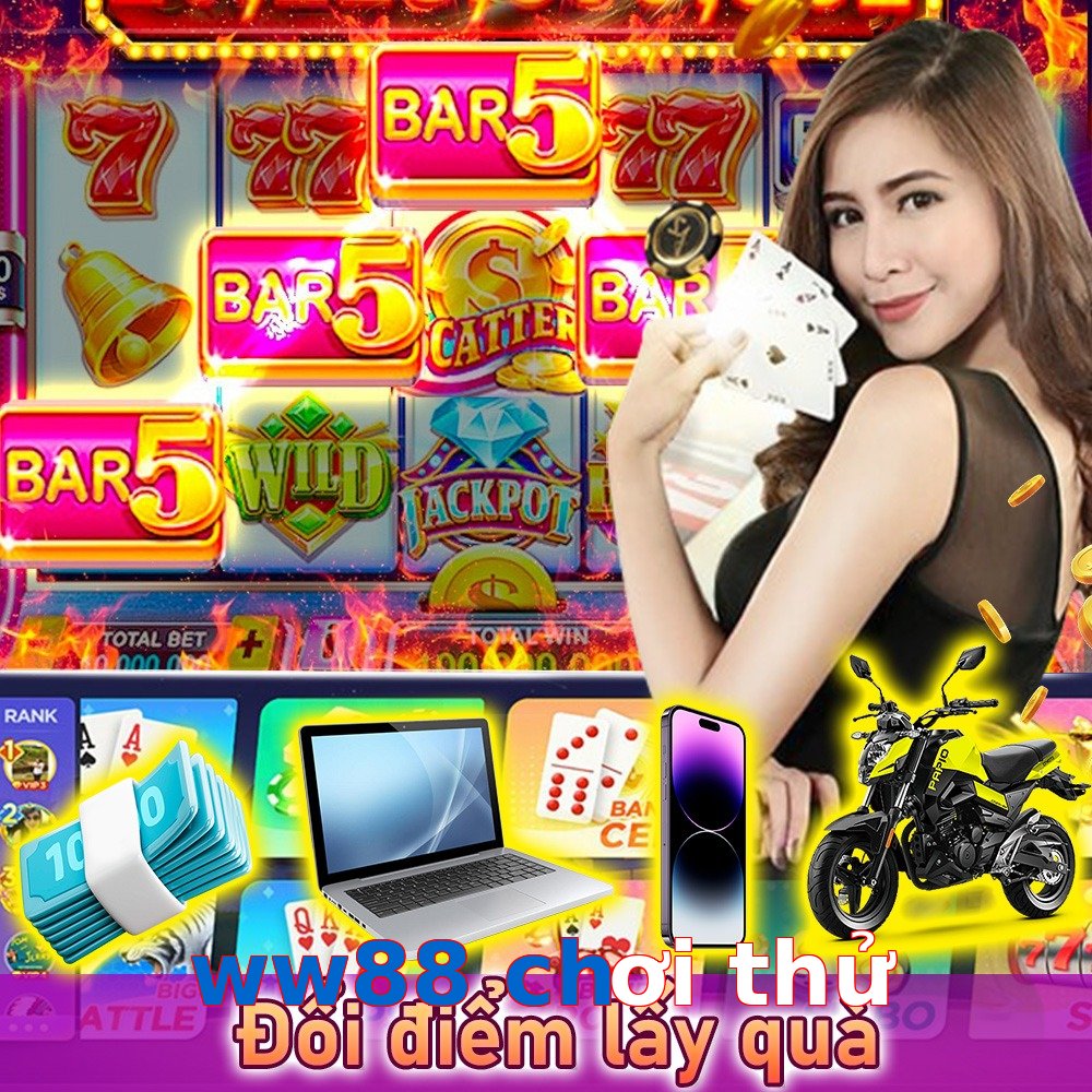 ww88 chơi thử