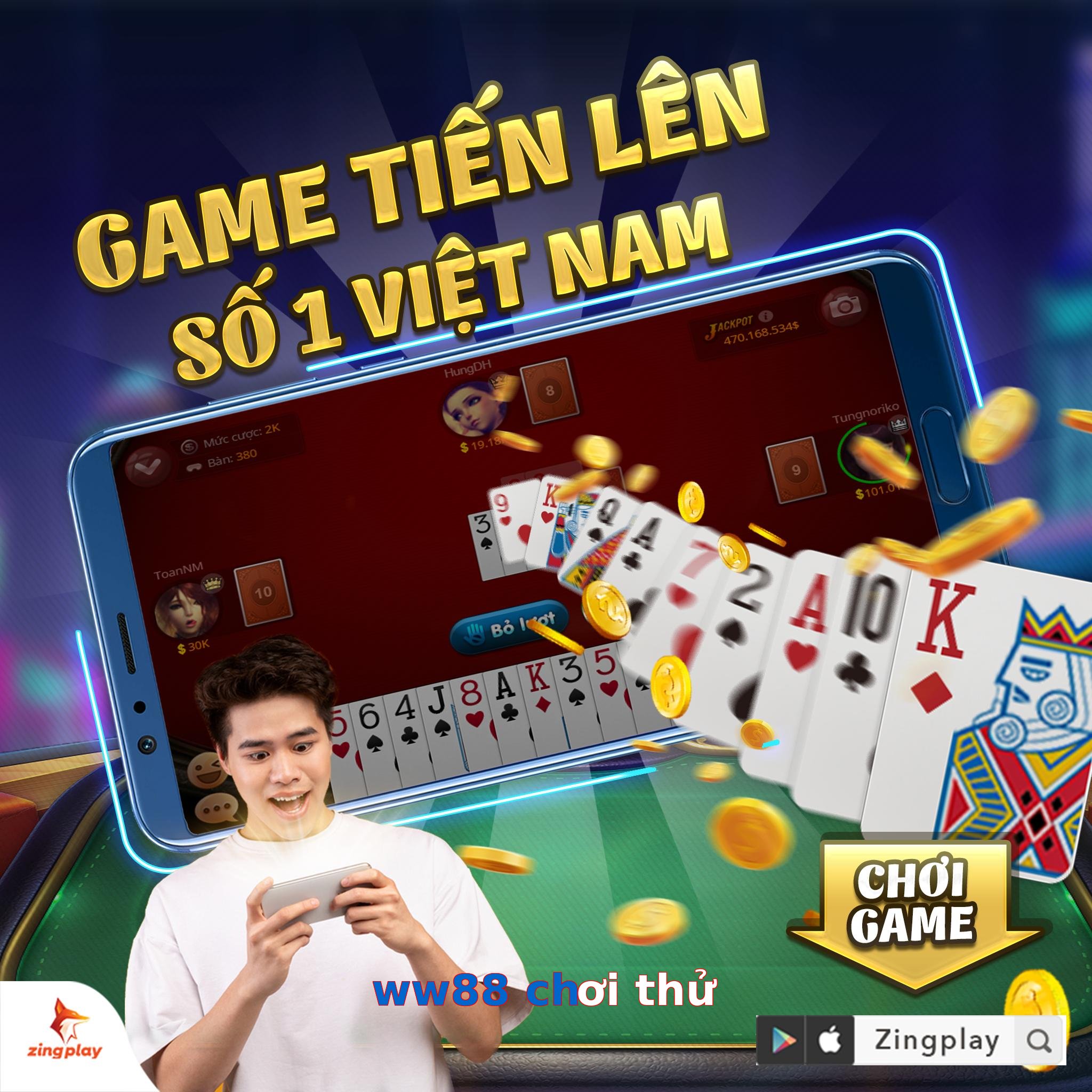 ww88 chơi thử
