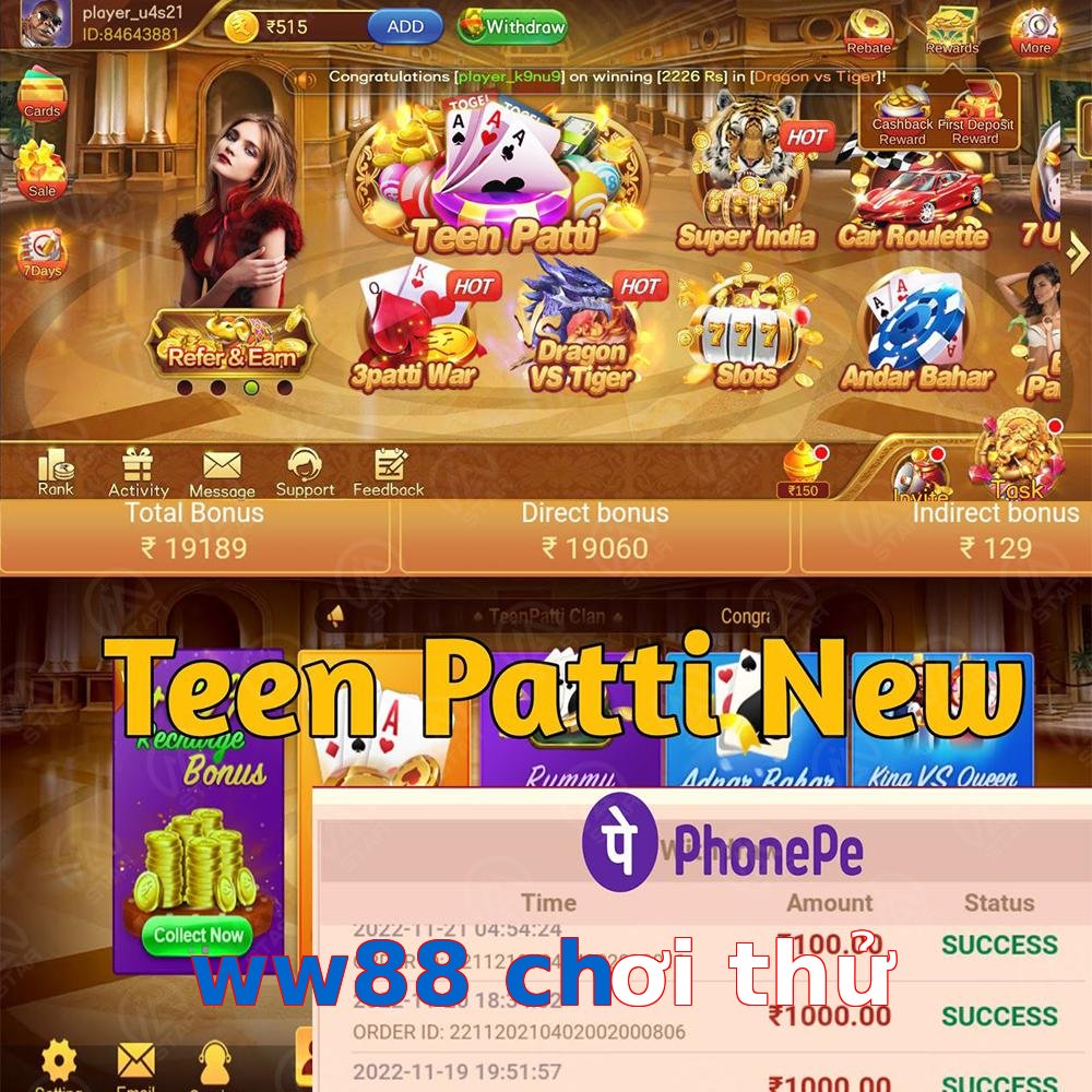 ww88 chơi thử