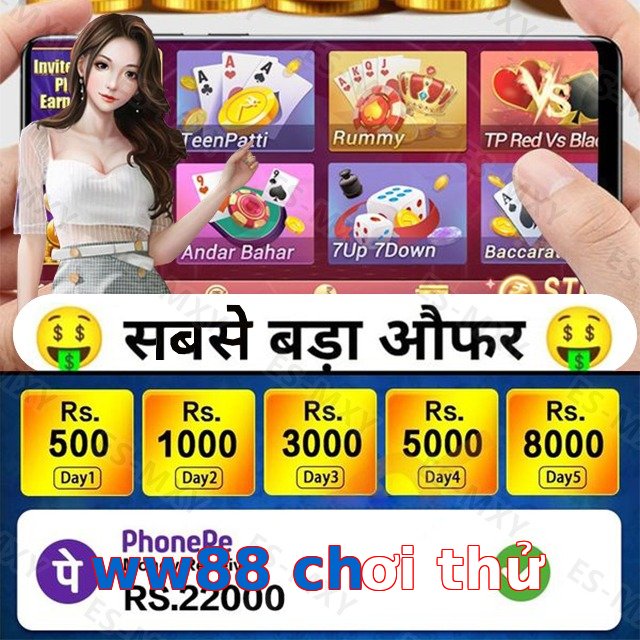 ww88 chơi thử