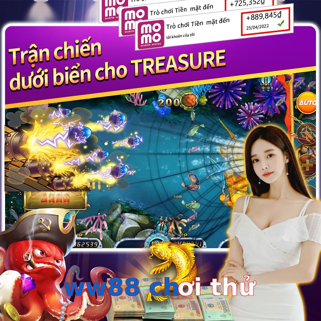 ww88 chơi thử