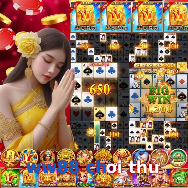 ww88 chơi thử