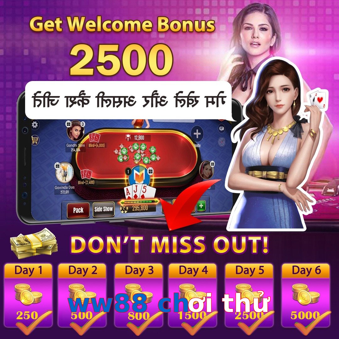 ww88 chơi thử