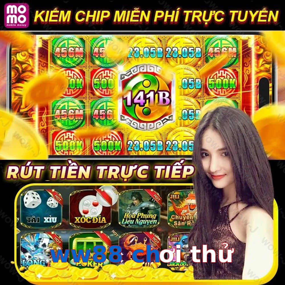 ww88 chơi thử
